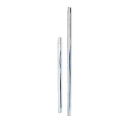 ATLAS COMMERCIAL PRODUCTS Cocktail Table Assembly, 42" Pole CT542POLE